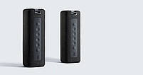Портативна акустика Mi Portable Bluetooth Speaker 16W Black, фото 7
