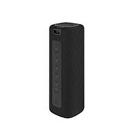 Портативна акустика Mi Portable Bluetooth Speaker 16W Black, фото 2