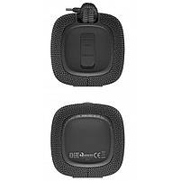 Портативна акустика Mi Portable Bluetooth Speaker 16W Black, фото 5