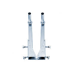 Набір для транцових коліс BVS КТ270