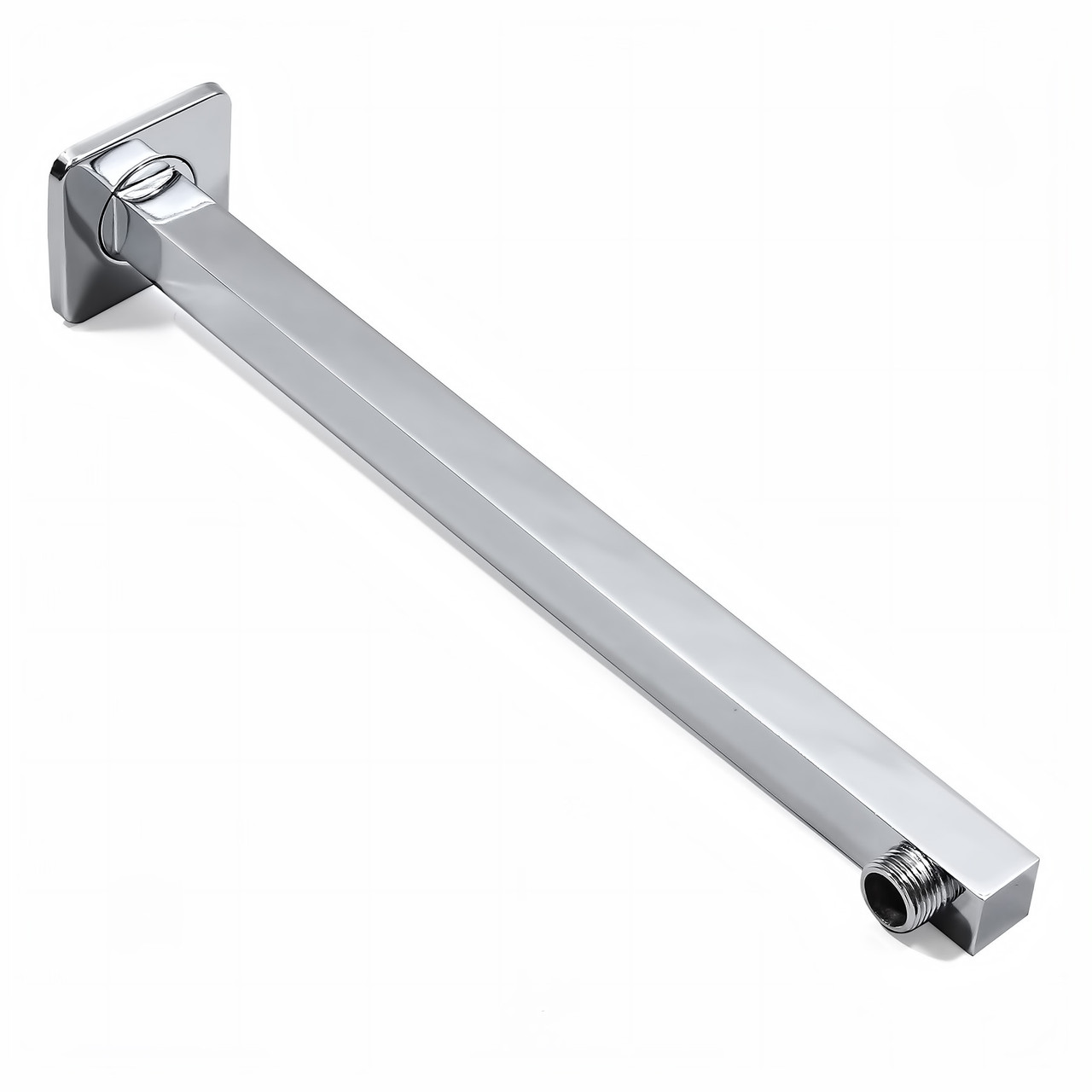 Кронштейн для лійки верхнього (тропічного) душа DL-07.