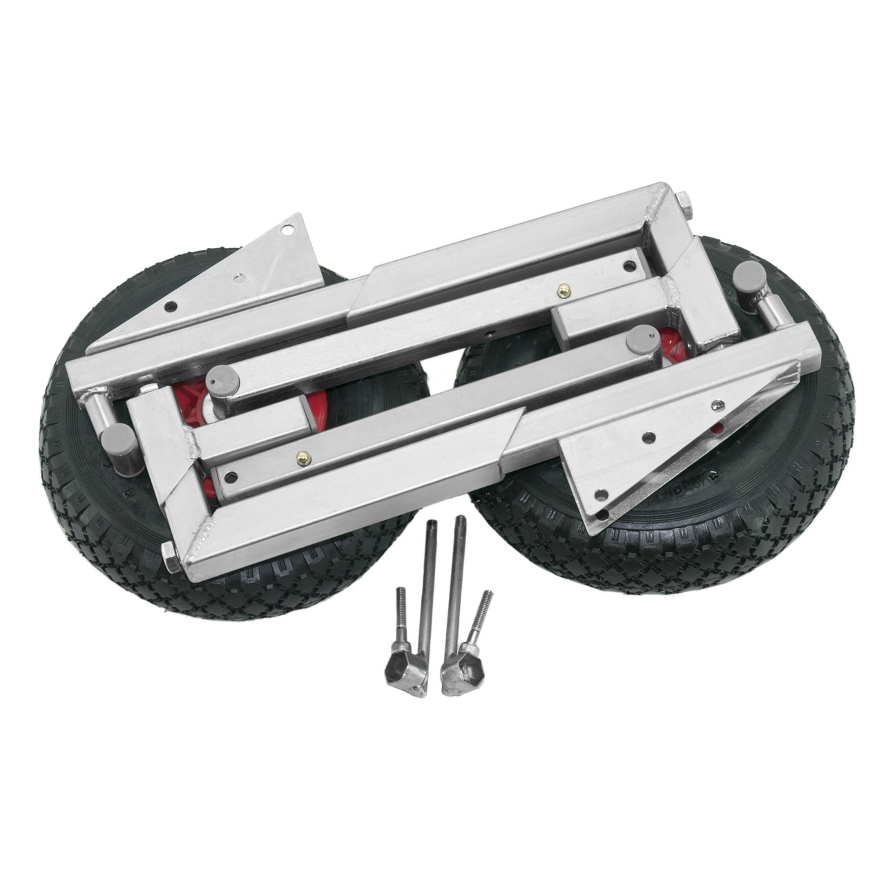 Транцеві колеса BVS КТ270 STR AVT, фото 1