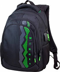 Шкільні рюкзаки для підлітків