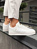 Кросівки Adidas Samba Triple White, фото 7