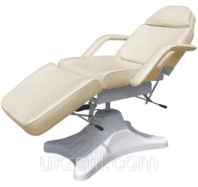 Косметологічна кушетка 234, фото 1