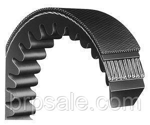 Змінний клиновий ремінь з зубчастою передачею Volvo Penta V-BELT