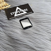 Захисне скло 3D для Xiaomi Mi watch lite гнучке заокруглені краї кераміка протиударне плівка полімерне