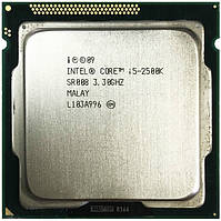 Intel Core i5 2500K SR008 3.70GHz/6M/95W Socket 1155 Процесор для ПК