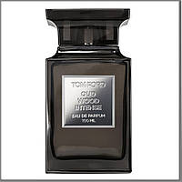 Tom Ford Oud Wood Intense парфюмированная вода 100 ml. (Тестер Том Форд Уд Вуд Интенс)