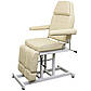 Педикюрне крісло кушетка 246Т, фото 4