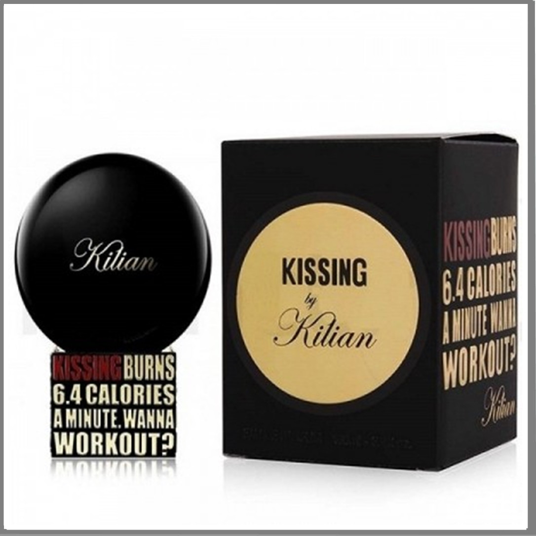Kilian Kissing Burns 6.4 Calories An Hour парфумована вода 100 ml. (Кіліан Кіссінг Бурнс 6.4)