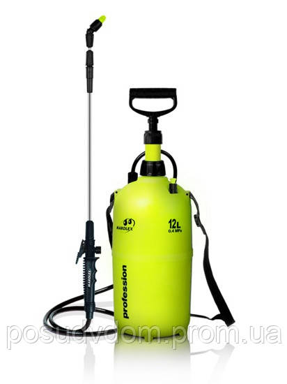 Обприскувач Marolex Profession 12 UAH