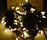 Гірлянда світлодіодна Конус 300 лампочок UAH, фото 2