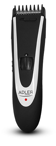 Нова якісна машинка для стрижки з Європи Adler AD2818 з гарантією