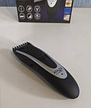 Нова якісна машинка для стрижки з Європи Adler AD2818 з гарантією, фото 2