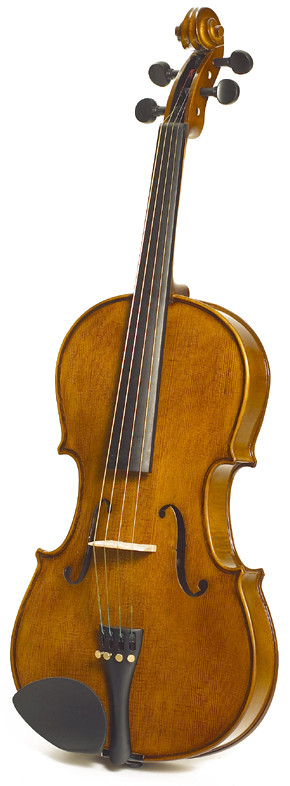 Альт скрипковий STENTOR 1505/Q STUDENT II VIOLA OUTFIT 16"