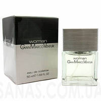 Оригинальные женские духи Gian Marco Venturi Woman (Жан Марко Вентури Вумэн) 50 ml/мл, туалетная вода женская