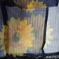 Антимоскітна штора на магнітах 100*210 см