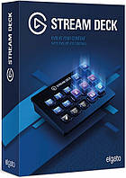 Контроллер Elgato Stream Deck 15 keys