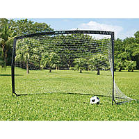 Розкладні футбольні ворота Net Playz Soccer Simple Playz ODS-3081