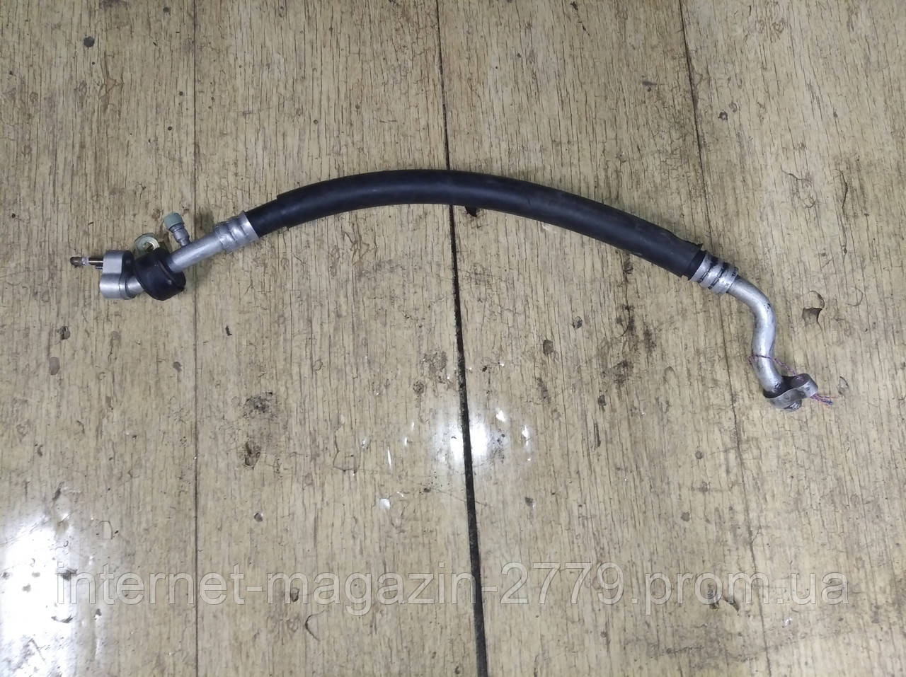 Трубка кондиціонера MB958237 999047 Galant 93-96 r. 5k Mitsubishi, фото 1