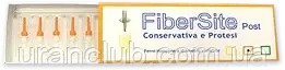 Скловолоконні штифти,FiberSite 0 Megadental