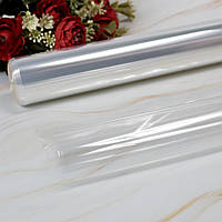 Калька прозора в рулонах — слюда 500 мм, 1 кг