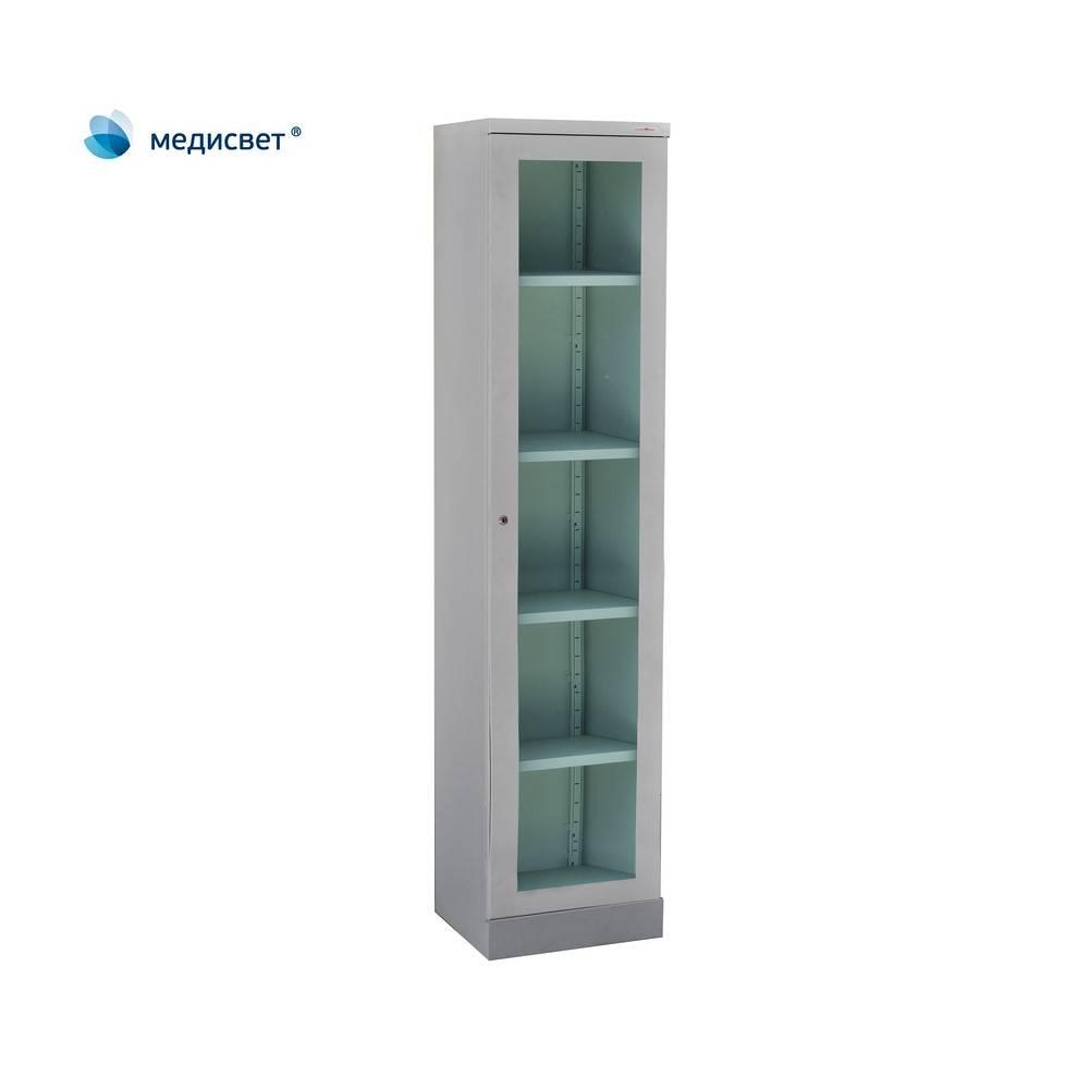 Лабораторна шафа медична ШЛ-1