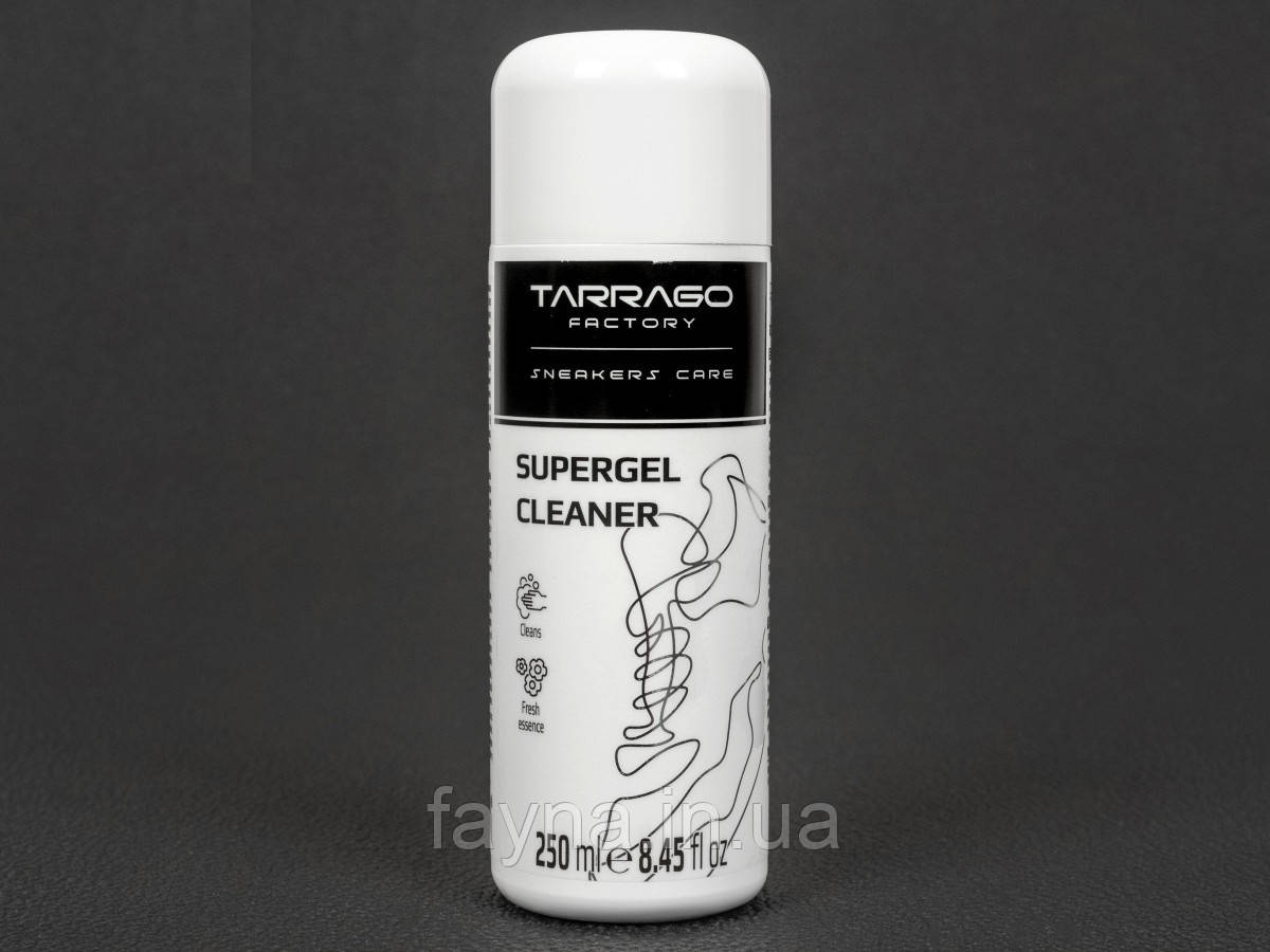 Просочення для штучних і комбінованих шкір Tarrago Synthetic Leather Protector, 200 мл
