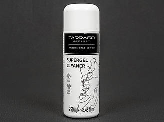 Очищувач для кросівок Tarrago Sneakers Supergel Cleaner, 250 мл