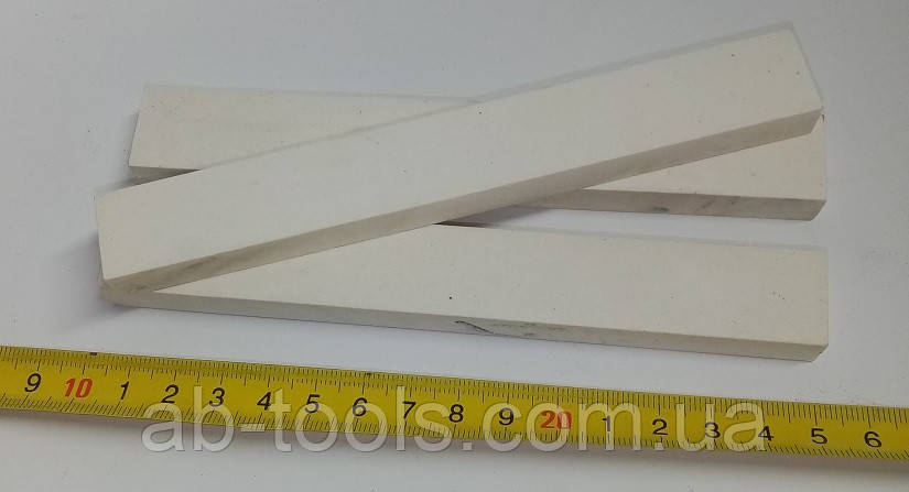 Фінішне заточування 25 А 150/25/10 точильний камінь 500 grit