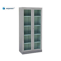 Лабораторна шафа медична ШЛ-2