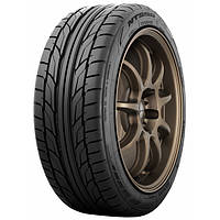 Летние шины Nitto NT555 G2 245/45 ZR18 100Y XL