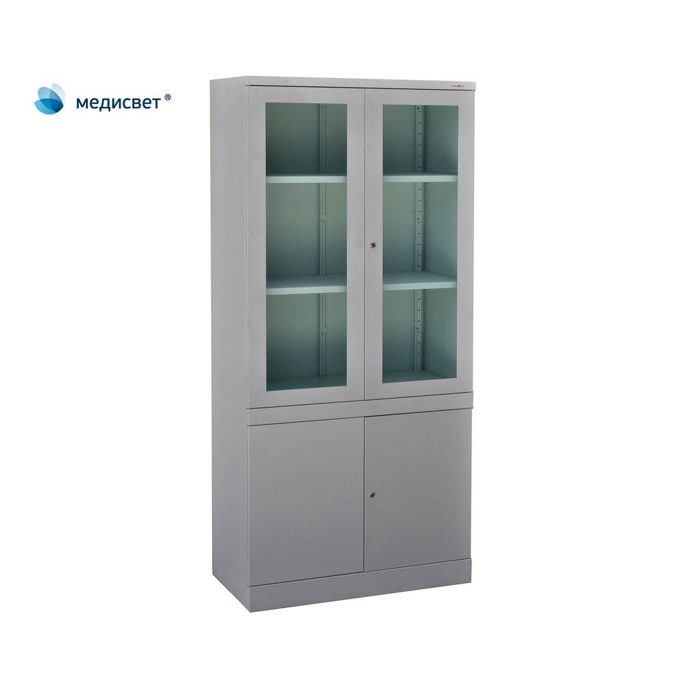 Лабораторна шафа медична ШЛ-2с