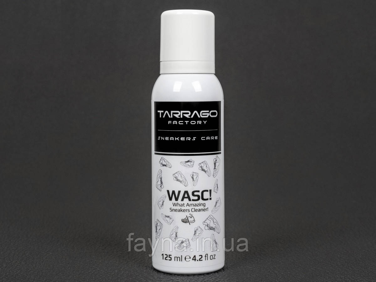 Просочення для штучних і комбінованих шкір Tarrago Synthetic Leather Protector, 200 мл