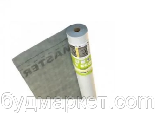 Супердифузійна Мембрана Mastermax 3 ECO 115г/кв. м (75 кв. м)