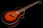 Електро-акустична гітара YAMAHA APX600 (OLD VIOLIN SUNBURST), фото 9