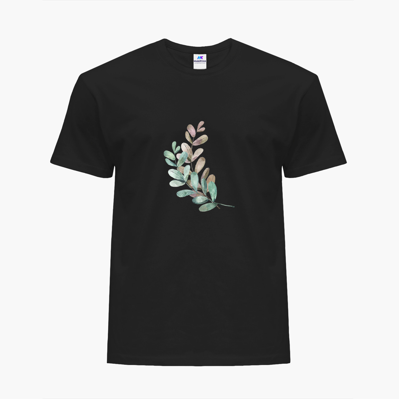 Футболка жіноча з принтом Екологія (Ecology), футболка для жінок про Соціальні принти, фото 1