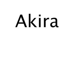 Akira