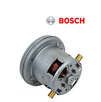 Двигатель мотор на пылесос Bosch Siemens 1400 w SKL VAC049UN BSG61666 BSG61880