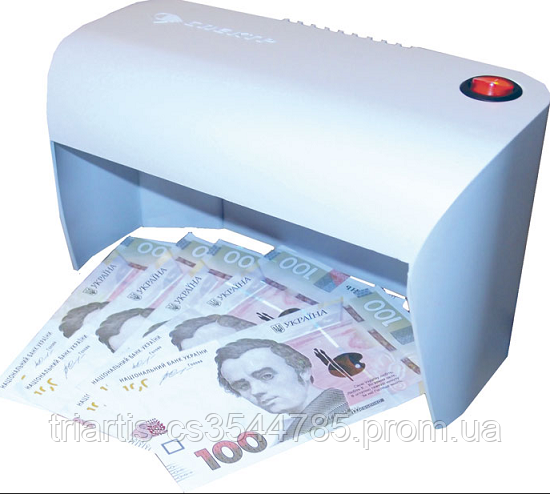 Купити Ультрафіолетовий детектор Спектр-5, ціна 548 грн - Prom.ua (ID ...