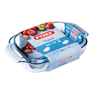 Форми та листи для випікання Pyrex