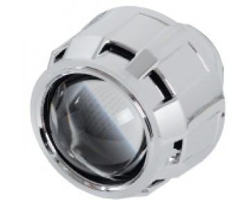 Комплект біксенонових лінз Fantom FT Bixenon lens 2.5 (А1)