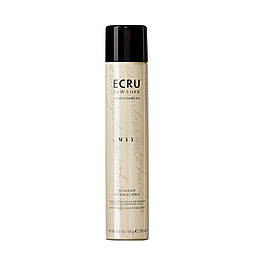 Спрей для волосся завершальний ECRU NY Sunlight Finishing Spray 185 мл