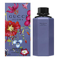 Парфюмерная вода Gucci Flora Gorgeous Gardenia 100 ml (ОРИГИНАЛЬНОЕ КАЧЕСТВО!)