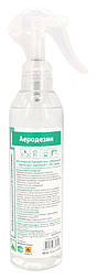 Засіб дезінфікуючий Аеродезин 250 мл
