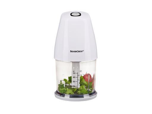 Подрібнювач чопер Silver Crest 260 Вт