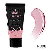 Акрил-гель для ногтей Couture Colour Nude 30 мл