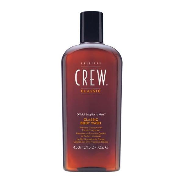 Гель для душу American Crew Classic Body Wash 450 мл, фото 1