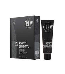 Фарба-система маскування сивини American Crew Dark 3 шт 40мл